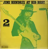 Jimi Hendrix At His Best Volume 2 - Jimi Hendrix