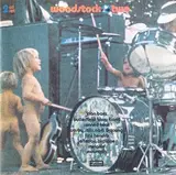 Woodstock two - Jimi Hendrix, Jefferson Airplane, Joan Baez