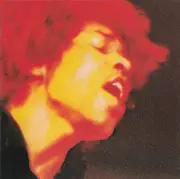CD - The Jimi Hendrix Experience - Electric Ladyland