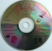 CD - 4 Non Blondes - Bigger, Better, Faster, More!