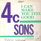 4 C Sons