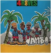 4 Reeves - Jambo!