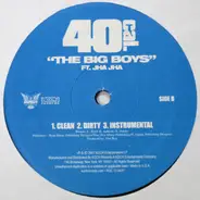 40 Cal - The Big Boys