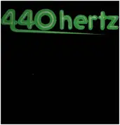 440 Hertz