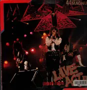 Double LP - 44Magnum - Live Act II - No OBI included.