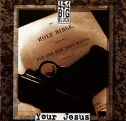 CD - 454 Big Block - Your Jesus