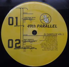 49th Parallel - DJ Sampler Vol. 1