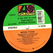 4 On The Floor - Mood Food