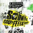 CD - 5 Seconds Of Summer - Sounds Good Feels Good