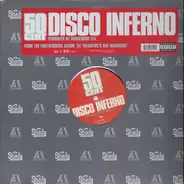 50 Cent & Diamonique - Disco Inferno