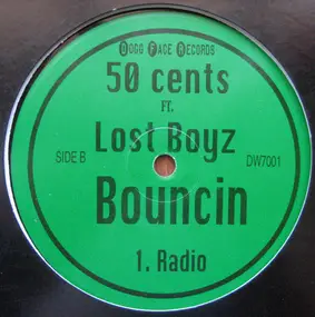 50 Cent - Bouncin