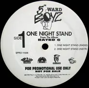5th Ward Boyz - One Night Stand