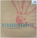 12inch Vinyl Single - 6 Traxx - Insanity / Benegeserit