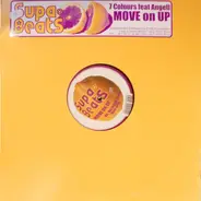 7 Colours Feat. Angell - Move On Up