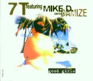 7t Feat.Mike d.& Damize - Good Girls