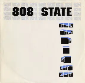 808 State - 10 x 10
