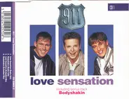 911 - Love Sensation