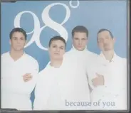 98 Degrees - Because of You