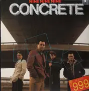 LP - 999 - Concrete