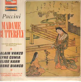 Various Artists - Madame Butterfly