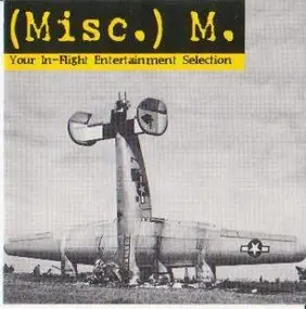 (Misc.) M. - Your In-Flight Entertainment Selection