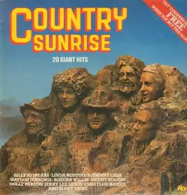 Various Artists - Country Sunrise