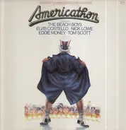 Soundtrack - Americathon