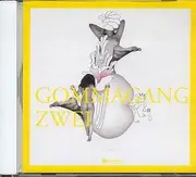 CD - Various - Gommagang Zwei