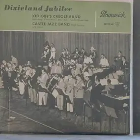 Kid Ory - Dixieland Jubilee
