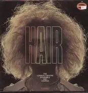 The London Theatre Ensemble & Chorus - Hair