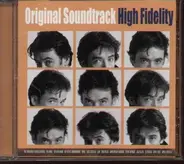 The Kinks / The Velvet Underground / Stevie Wonder a.o. - High Fidelity