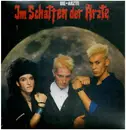 LP - Die Ärzte - Im Schatten der Ärzte