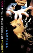Madonna - Drowned World Tour 2001
