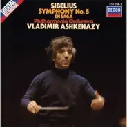 Sibelius - Symphony No. 5 / En Saga