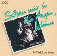 Pat Boone, Everly Brothers, Platters, Ritchie Valens - Schau mir in die Augen, kleines