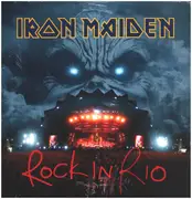 LP-Box - Iron Maiden - Rock In Rio