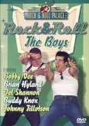 V.A. - Rock & Roll - The Boys