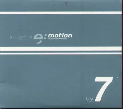 various - the State of e:motion Vol. 7