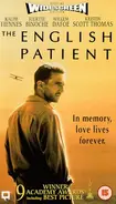 Anthony Minghella - The English Patient
