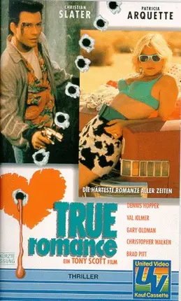 Tony Scott - True Romance