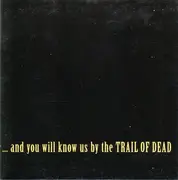 CD Single - ...And You Will Know Us By The Trail Of Dead - Baudelaire - Cardboard Sleeve