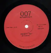 007 In Concert - Smokey '007' In Concert