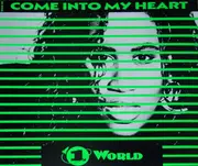 12inch Vinyl Single - 1 World - Come Into My Heart