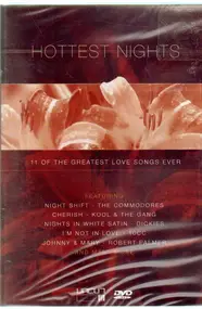 10cc - Hottest Nights. 11 Of The Greatest Love Songs Ever