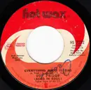 7inch Vinyl Single - 100 Proof Aged In Soul - Everything Good Is Bad / I'd Rather Fight Than Switch