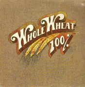 LP - 100% Whole Wheat - 100% Whole Wheat