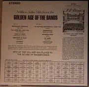 LP - 101 Strings - Million Seller Hits From The Golden Age Of The Bands