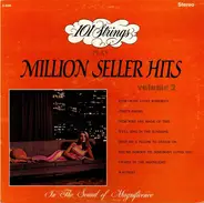 101 Strings - 101 Strings Play Million Seller Hits Volume 2