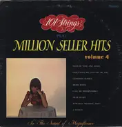 101 Strings - Million Seller Hits Volume 4
