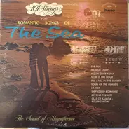 101 Strings - Romantic Songs of the Sea